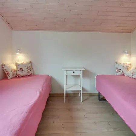 Casa de Férias Jannic - 300m To The Fjord By Interhome *