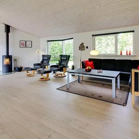Casa de Férias Jannic - 300m To The Fjord By Interhome *