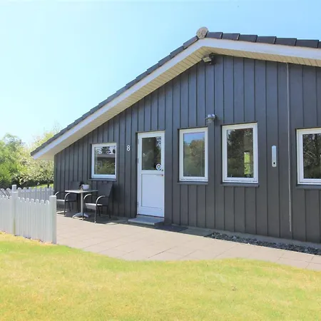 Jannic - 300m To The Fjord By Interhome Casa de Férias *