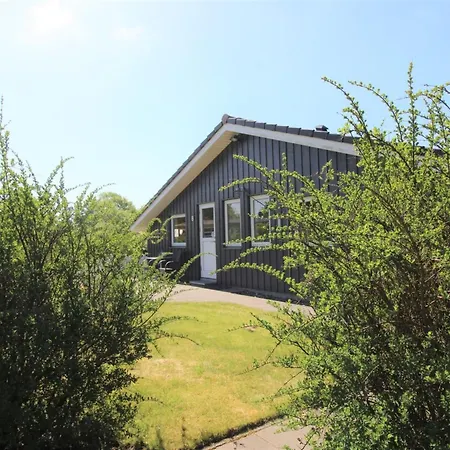 Jannic - 300m To The Fjord By Interhome Skjern